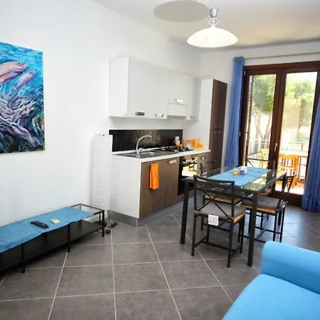 Boa Vista - Residence San Vito Lo Capo