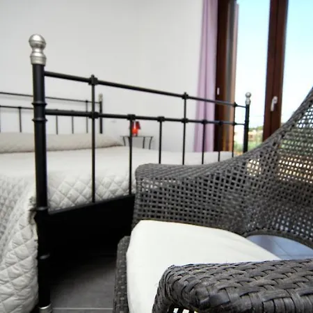 Boa Vista - Residence San Vito Lo Capo