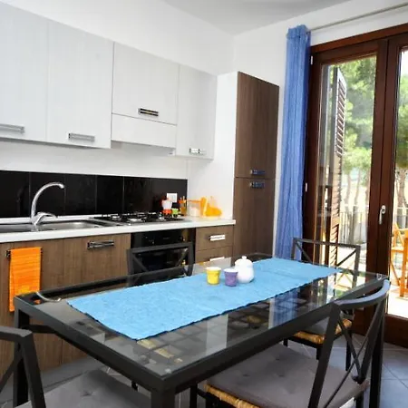 Residence Boa Vista - *