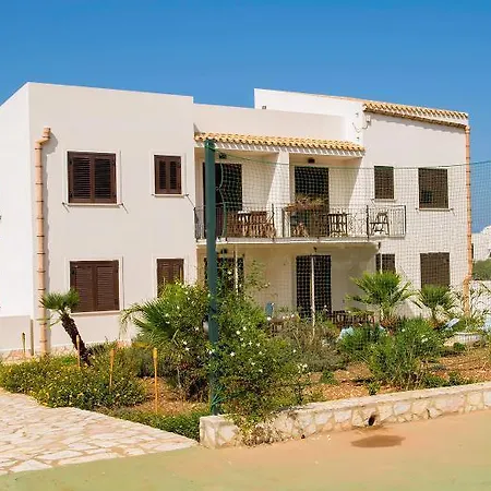Boa Vista - Residence San Vito Lo Capo