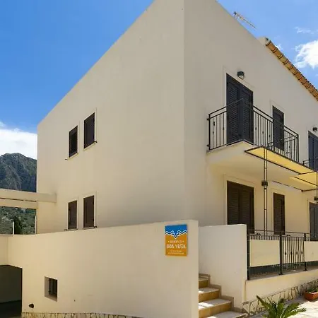 Residence Boa Vista - San Vito Lo Capo