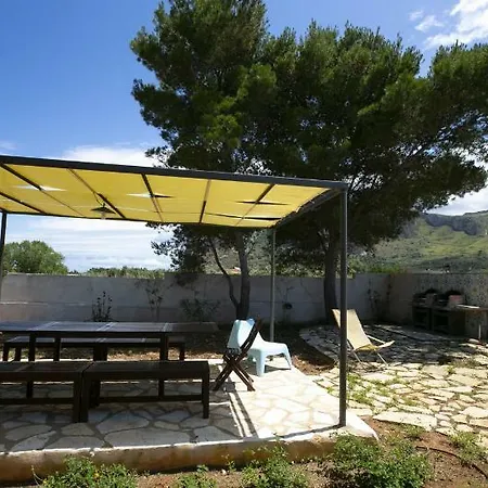 Boa Vista - Residence San Vito Lo Capo