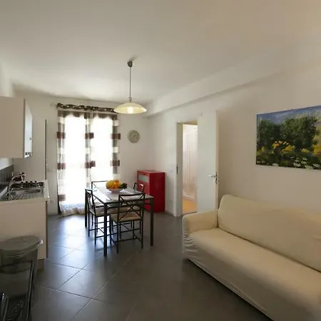 Residence Boa Vista -