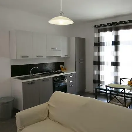 Boa Vista - Residence San Vito Lo Capo