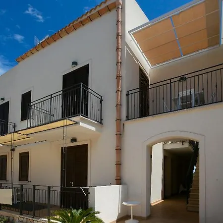 Residence Boa Vista - San Vito Lo Capo
