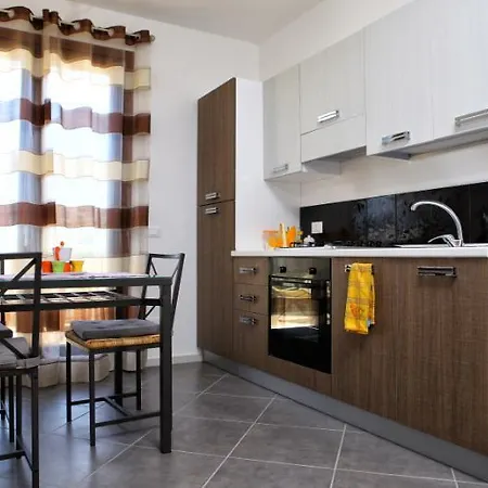 Residence Boa Vista - San Vito Lo Capo