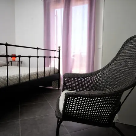 Residence Boa Vista - San Vito Lo Capo