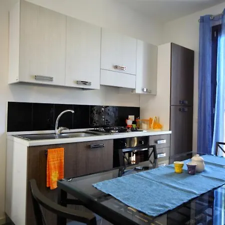 Boa Vista - Residence San Vito Lo Capo